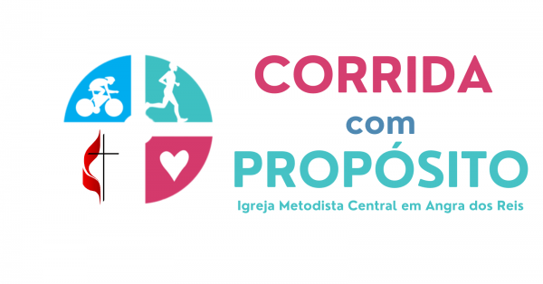 1ª Corrida com Propósito – corrida em Angra dos Reis