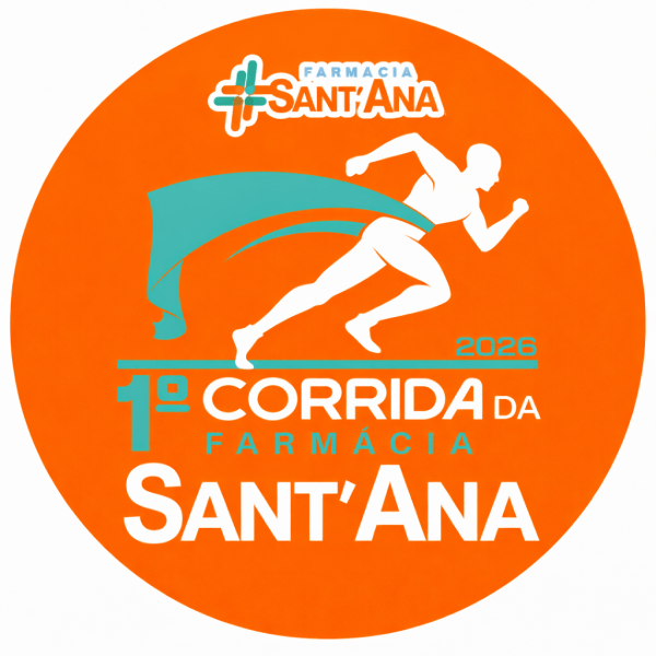 1ª Corrida da Farmácia Sant’Ana – corrida em Poço Redondo