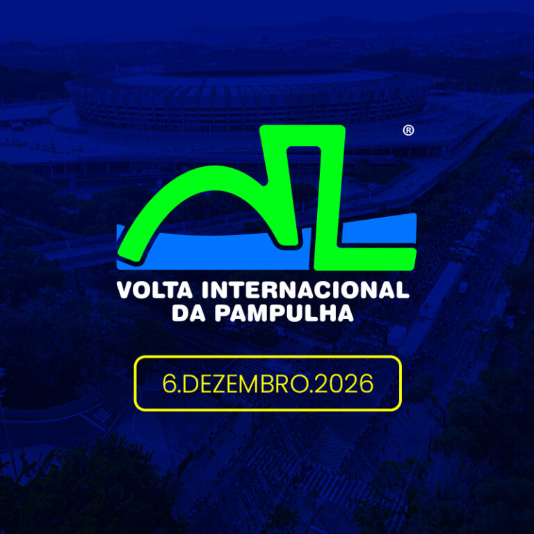 Buscar Provas 5 27ª Volta Internacional da Pampulha