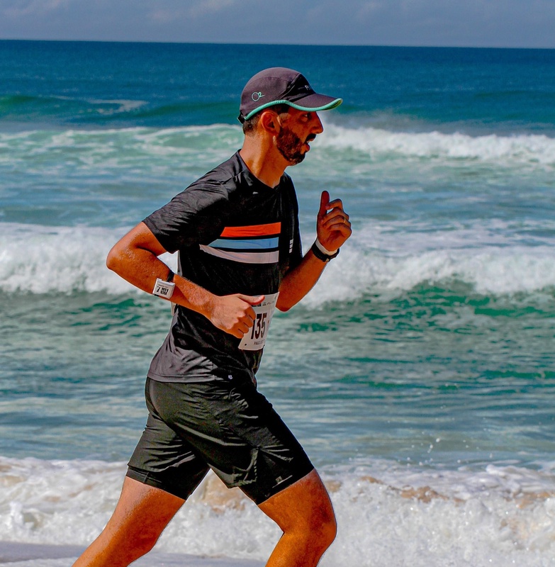 29º Revezamento Volta à Ilha – corrida em Florianópolis