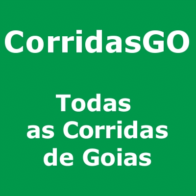 2ª Corrida da Família – corrida em Catalão