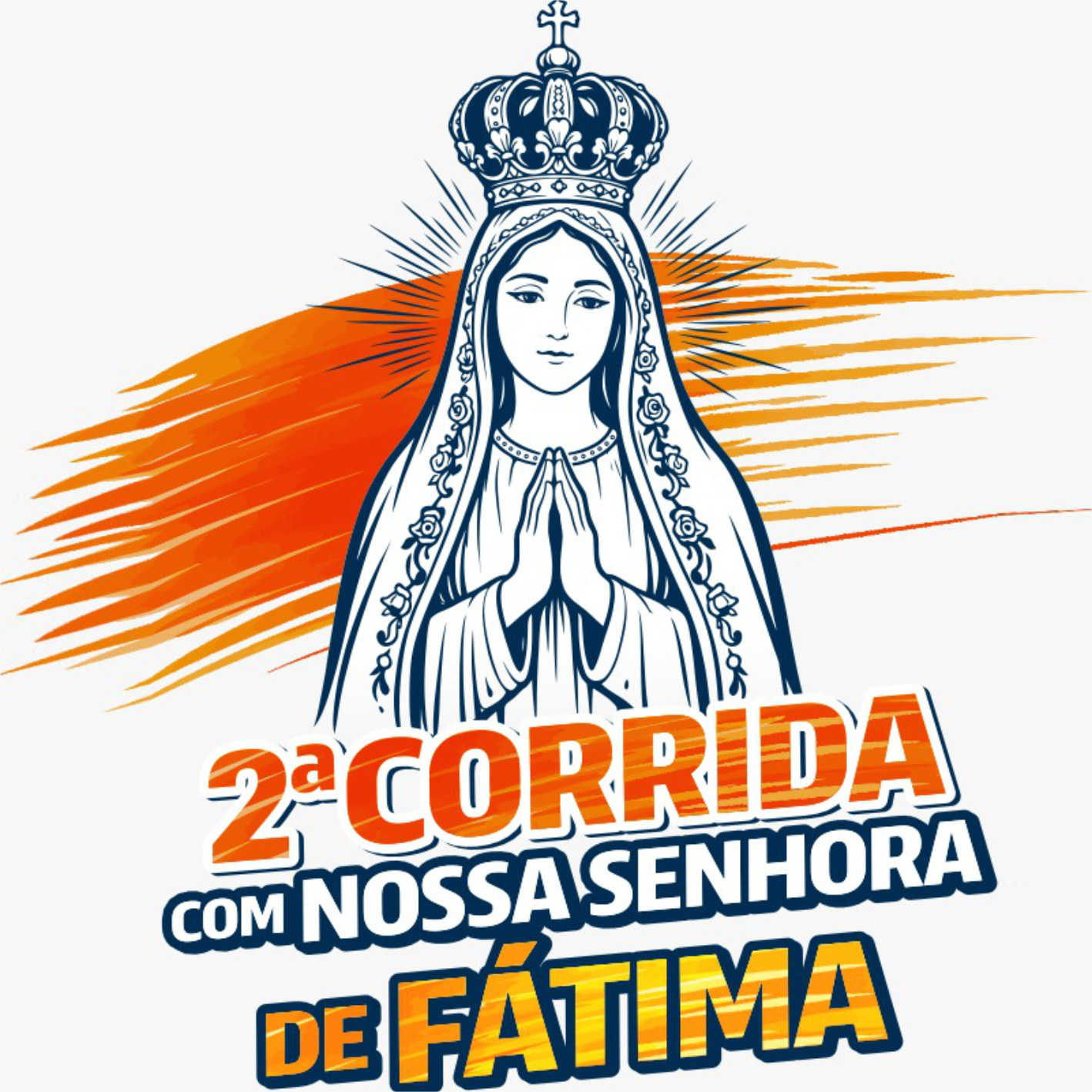 2ª Corrida de Nossa Senhora de Fátima – corrida em Pau dos Ferros