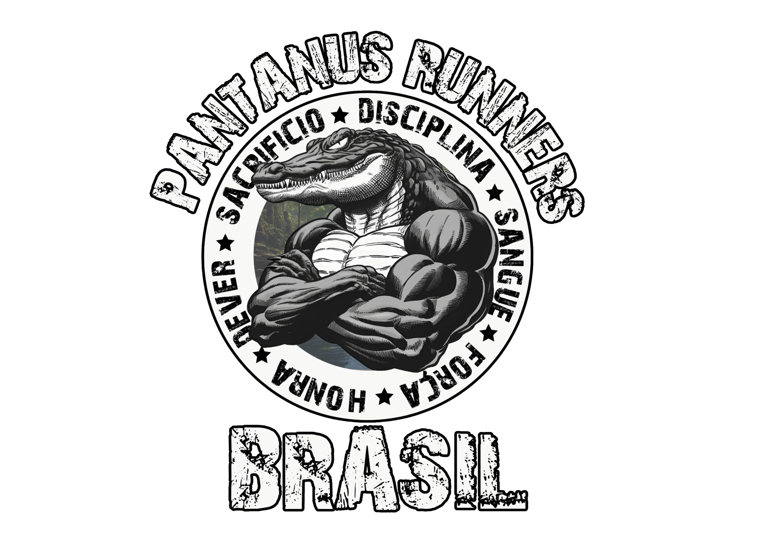 2ª Corrida e Caminhada Pantanus Runners – corrida em Anastácio