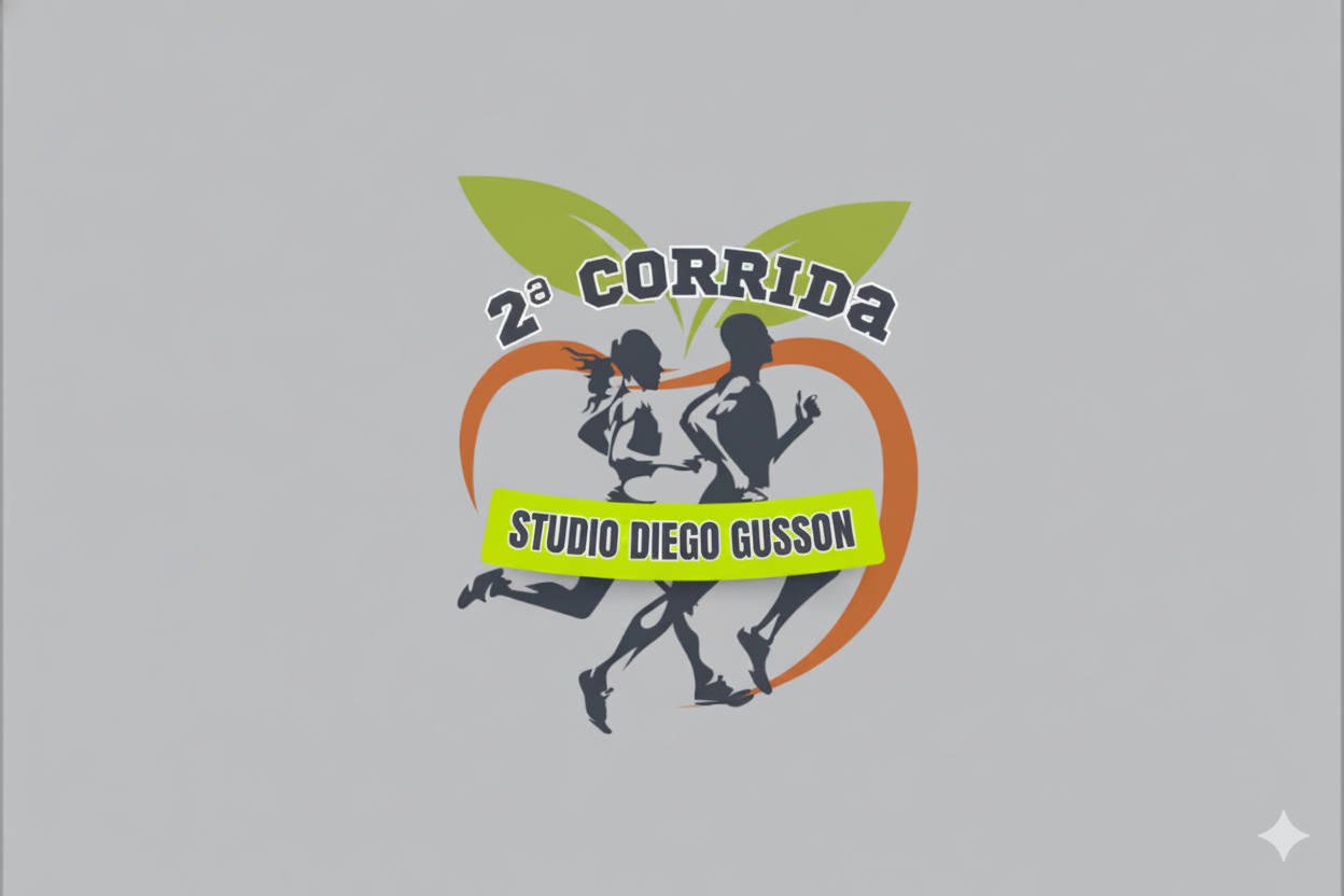 2ª Corrida Studio Diego Gusson – corrida em Francisco Morato