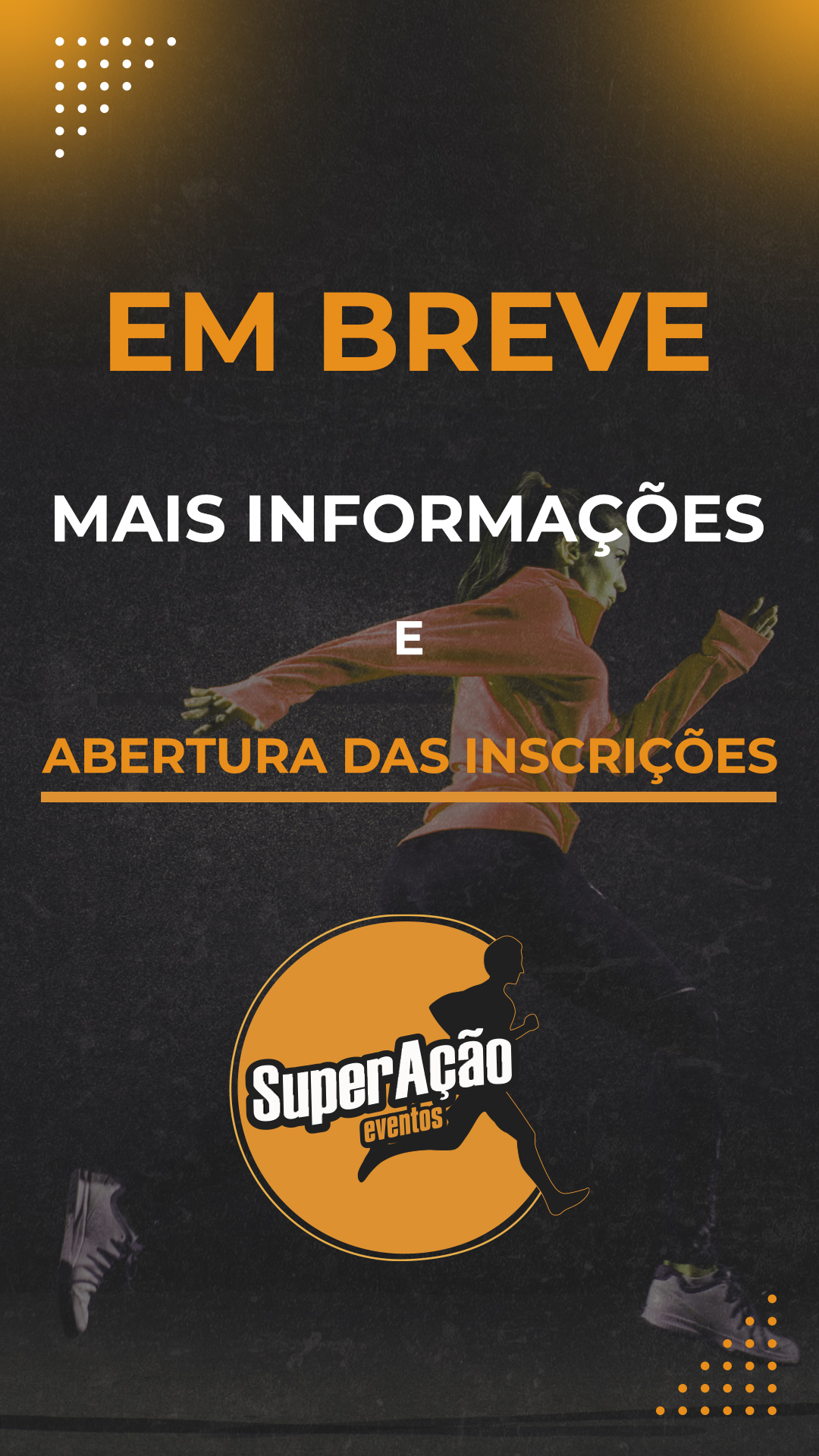 2º Corrida do Biscoito – corrida em Caldas