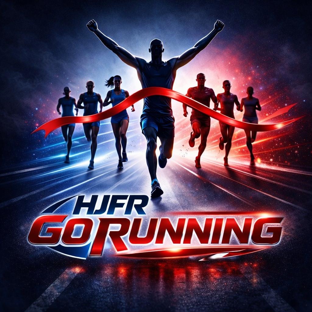 3ª Tea Run – corrida em Parnaíba