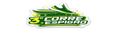 3º Corre Espigão – corrida em Espigão D´Oeste