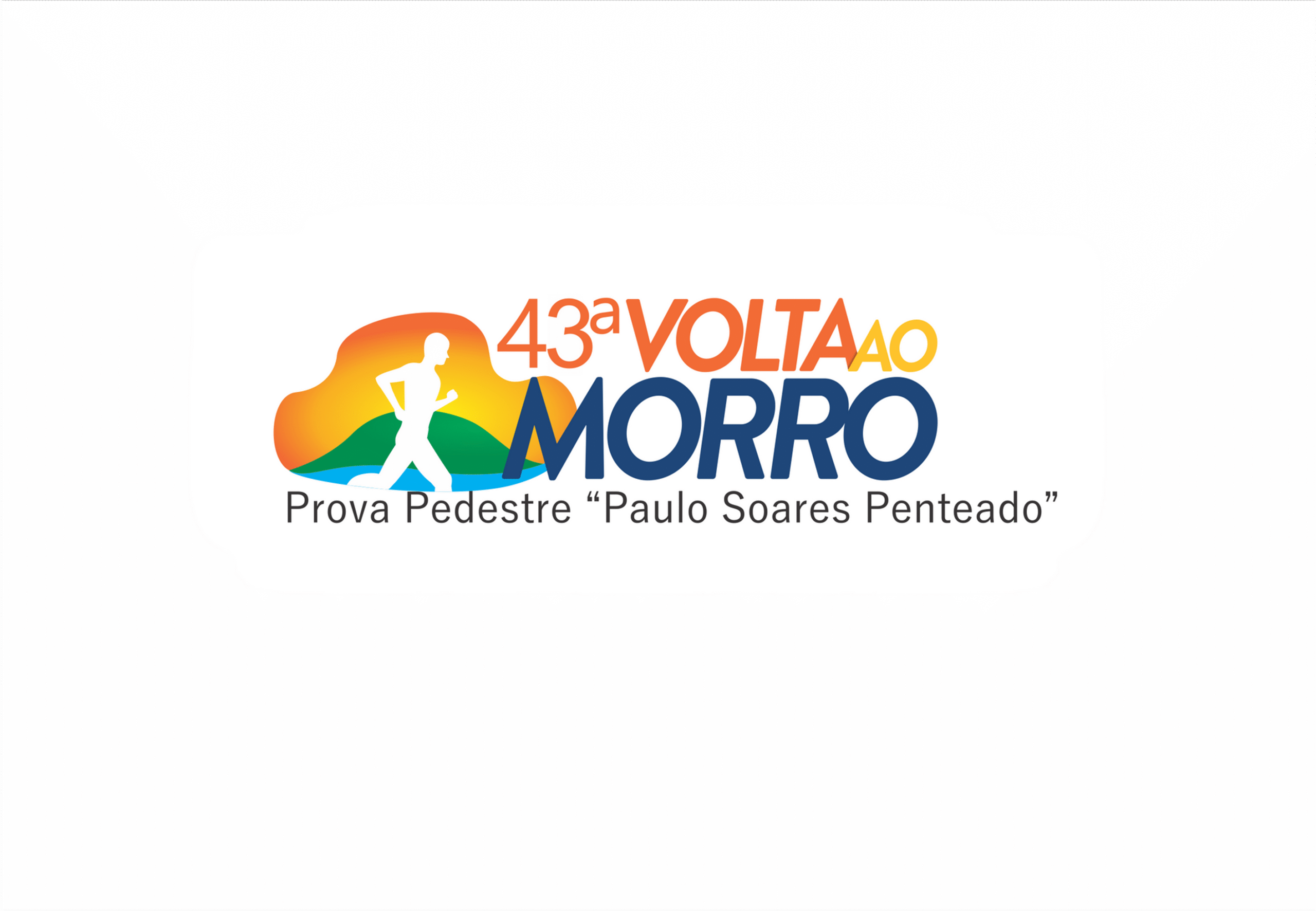 43ª Volta ao Morro – corrida em Leme
