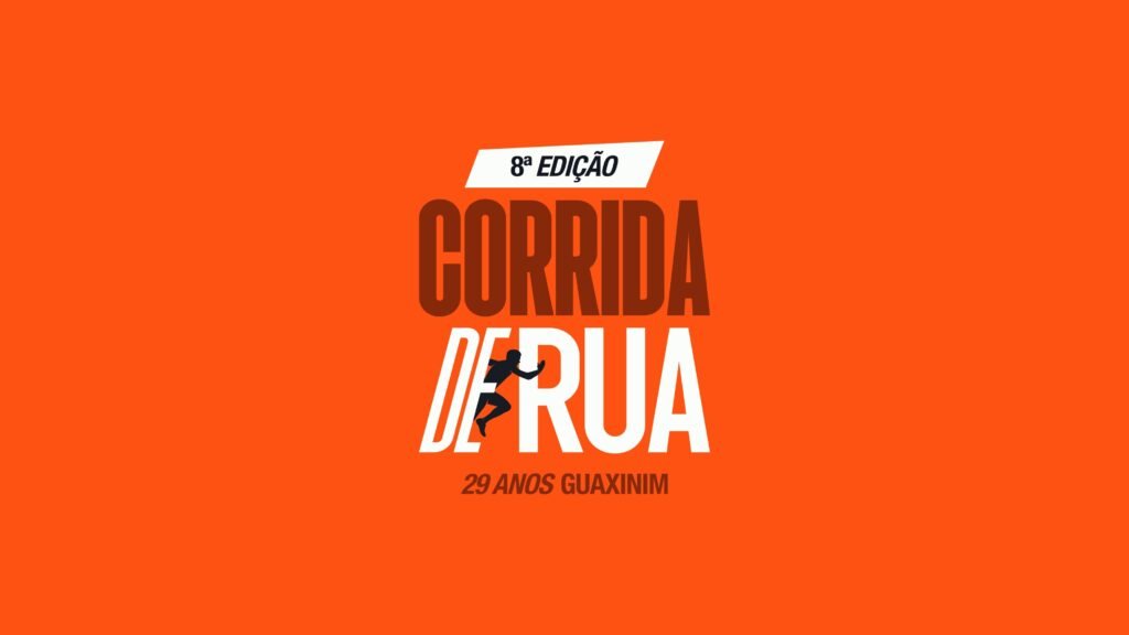 8ª Corrida de Rua Guaxinim – corrida em Mombaça