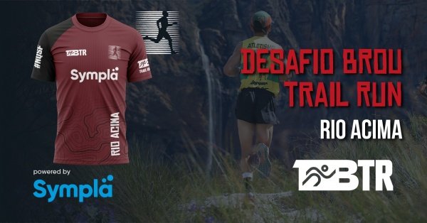 BTR – Brou Trail Run – Rio Acima – corrida em Rio Acima