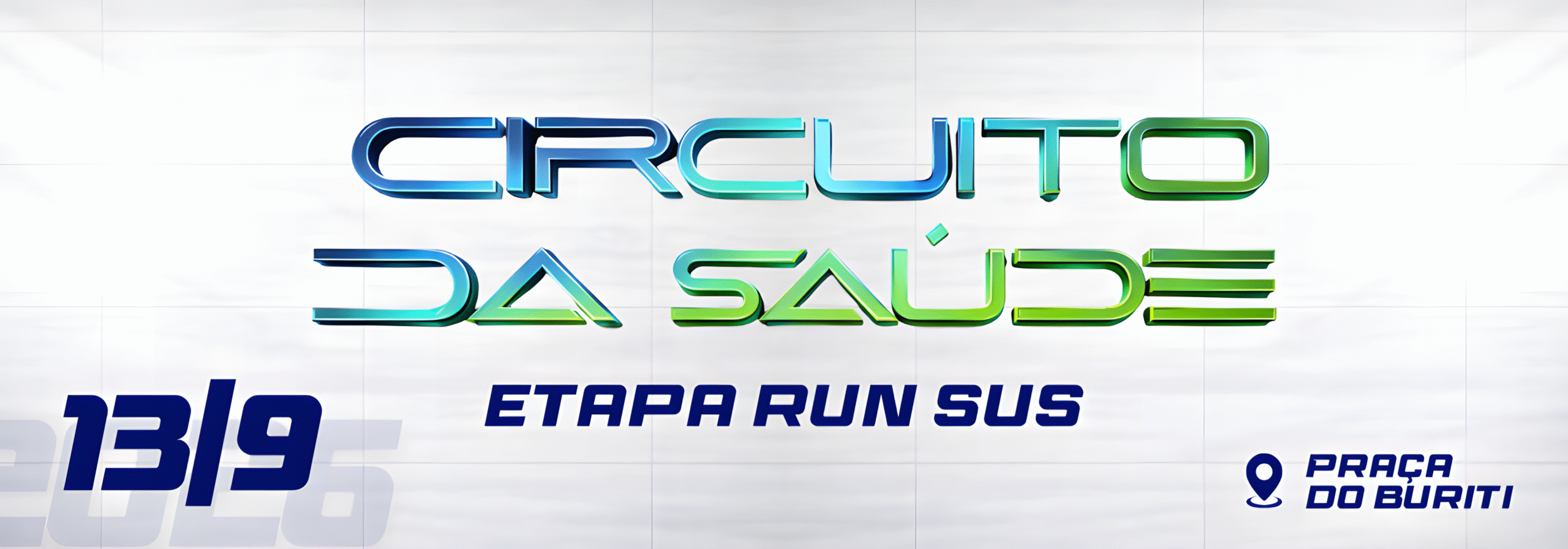 Circuito da Saúde – 2ª Etapa Run SUS – corrida em Brasília