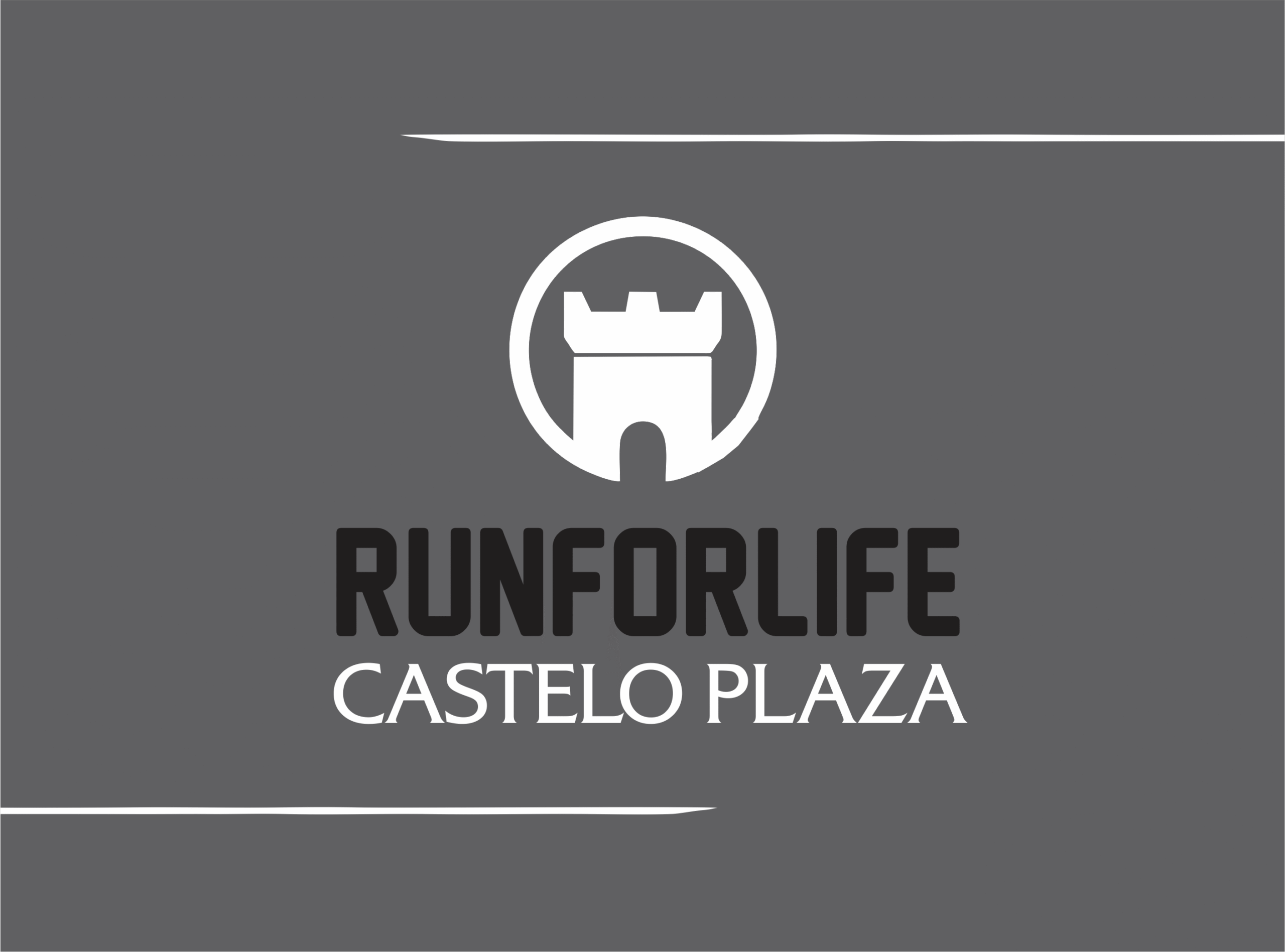 Circuito RunforLife – Etapa Castelo Plaza – corrida em São Carlos