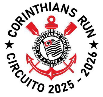 Corinthians Run – Americana – corrida em Americana