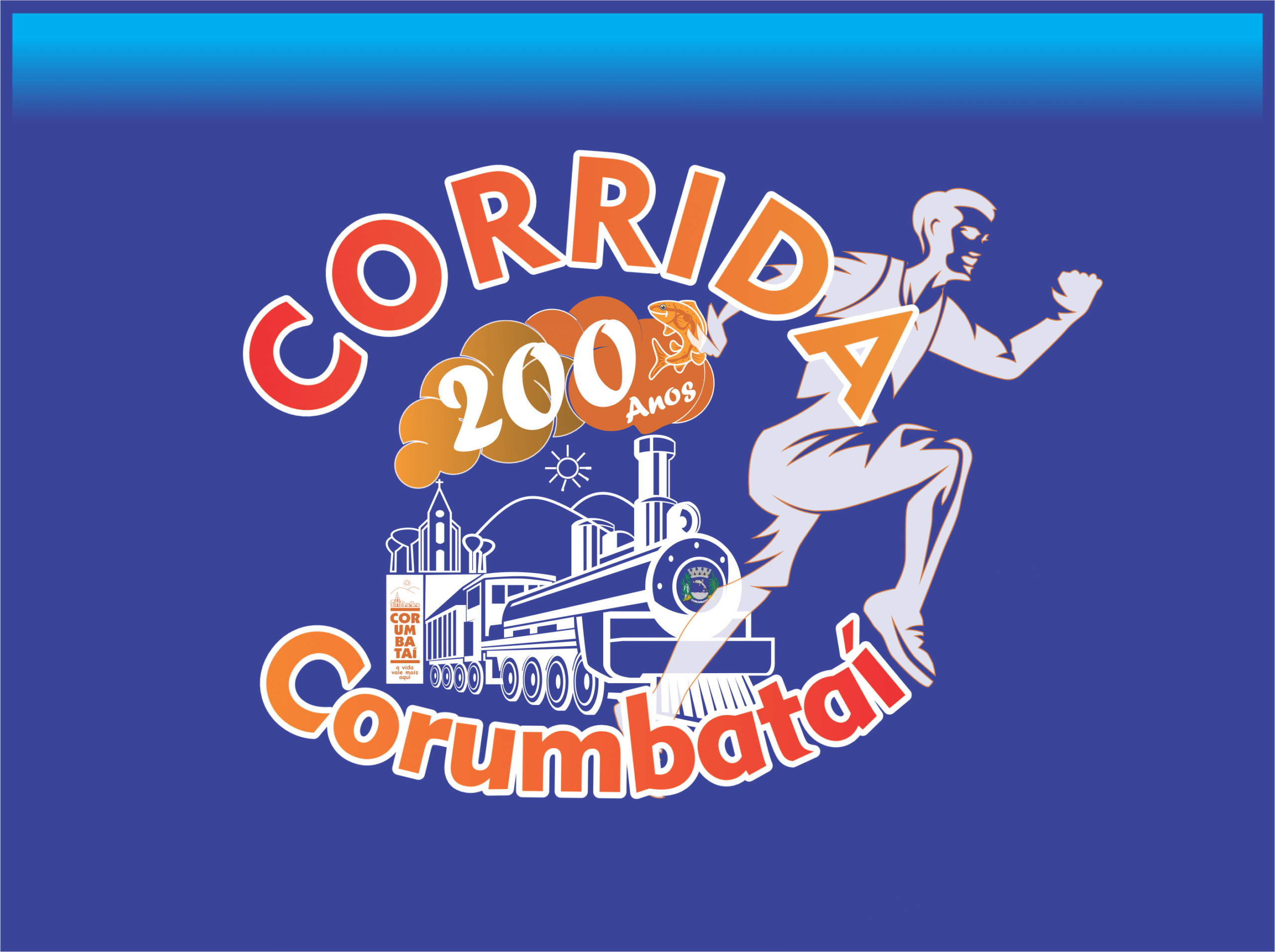 Corrida 200 Anos de Corumbataí – corrida em Corumbataí
