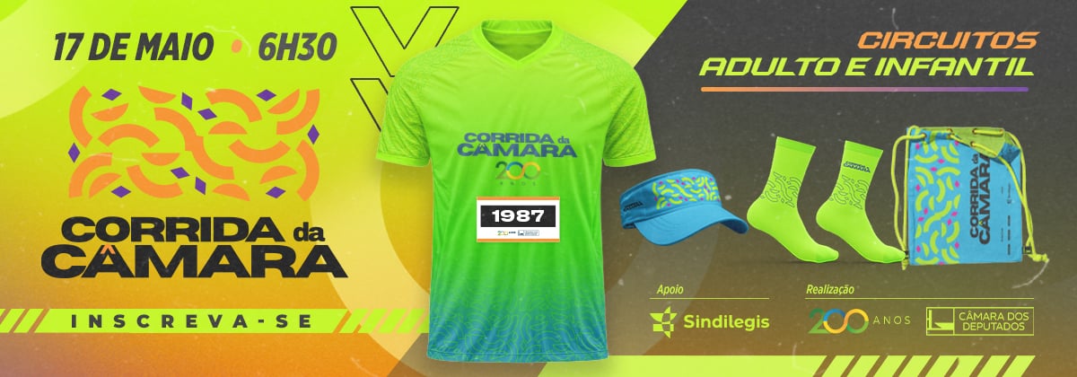 Corrida da Câmara – corrida em Brasília