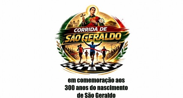 Corrida de São Geraldo – corrida em Curvelo