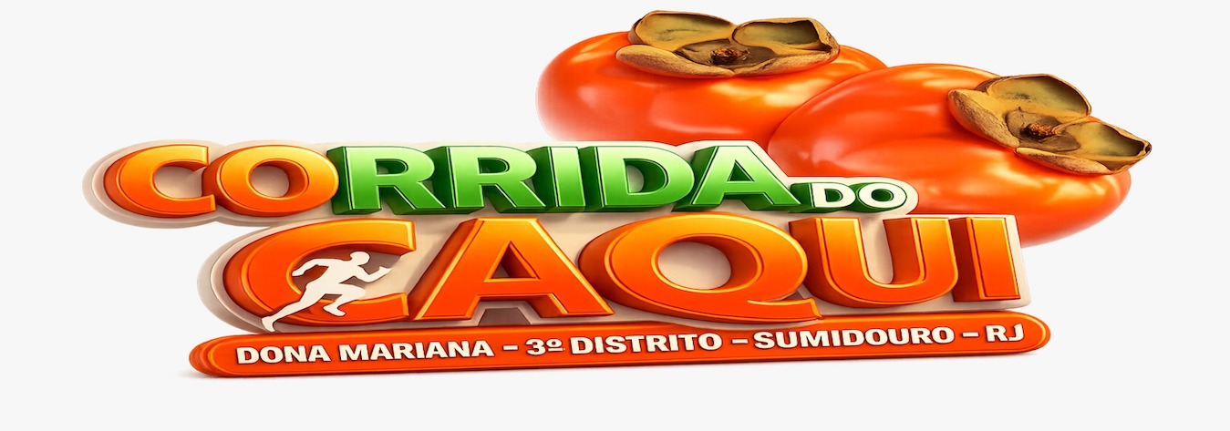 Corrida do Caqui – corrida em Sumidouro