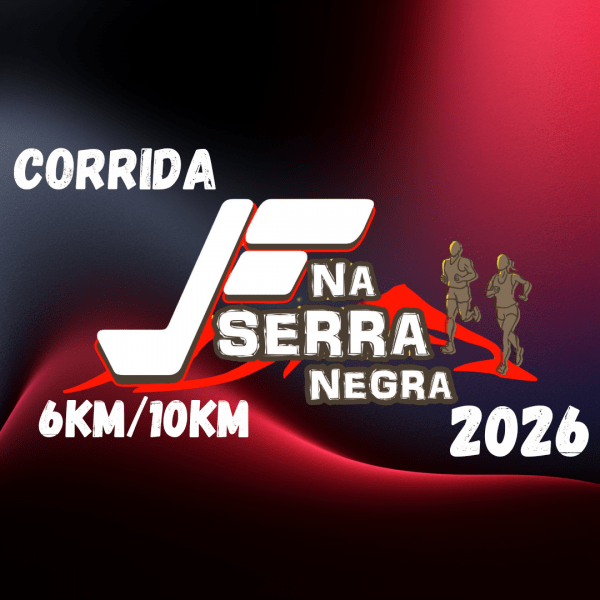 Corrida JF na Serra Negra – corrida em Bezerros