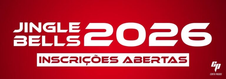 Buscar Provas 2 Corrida Jingle Bells 2026