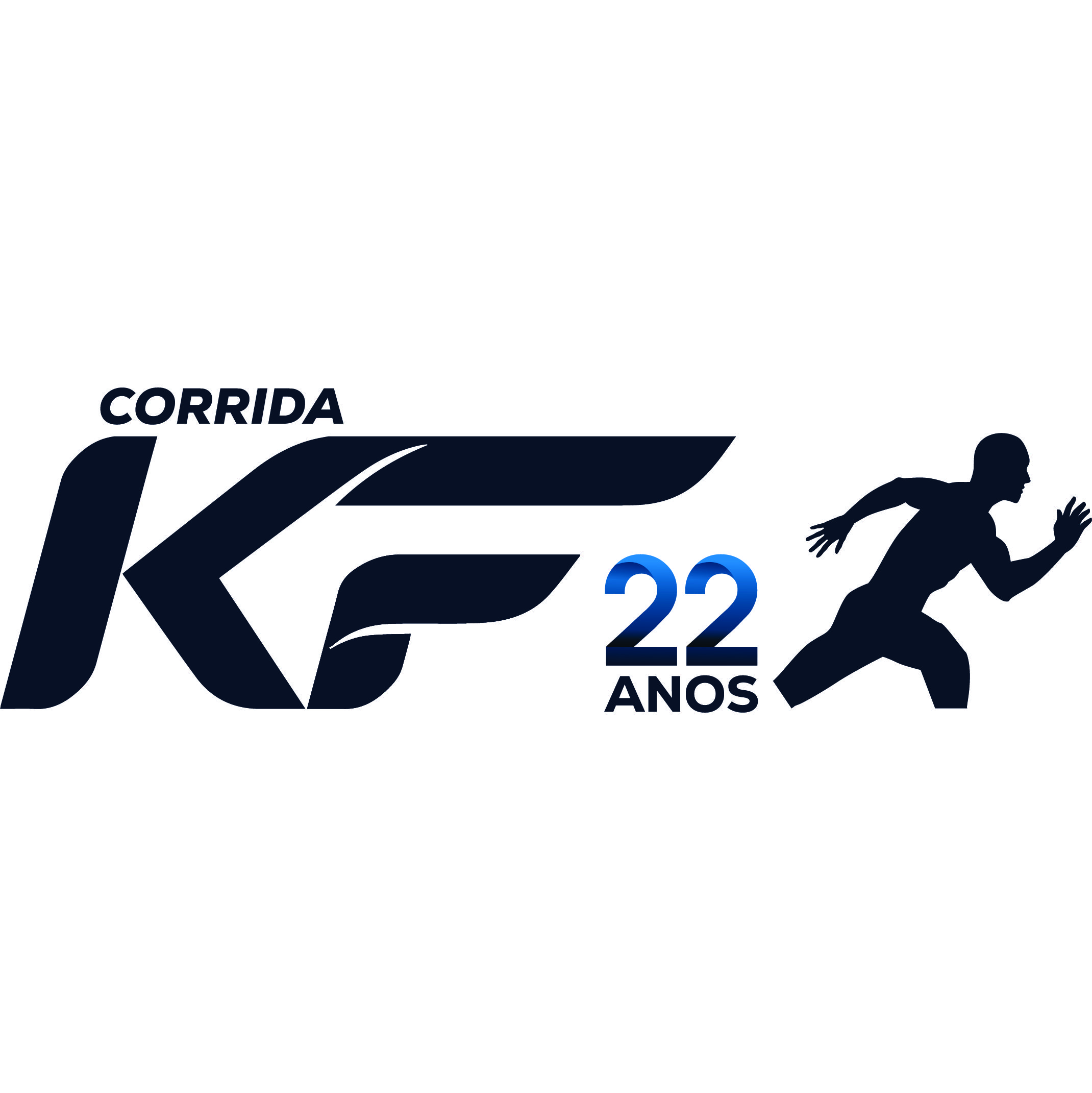 Corrida KF Veículos 22 Anos – corrida em Fortaleza