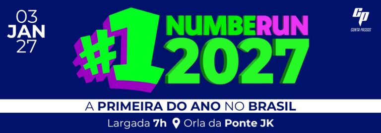 Buscar Provas 2 Corrida Number #1 2027
