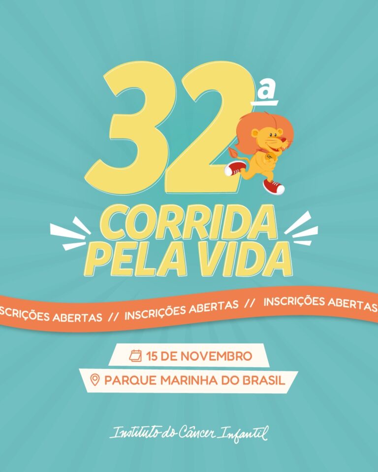 Buscar Provas 7 Corrida Pela Vida