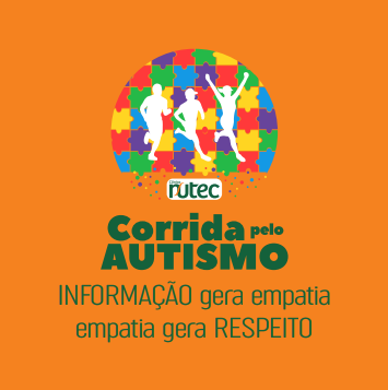 Corrida pelo Autismo 2026 – corrida em Teresina