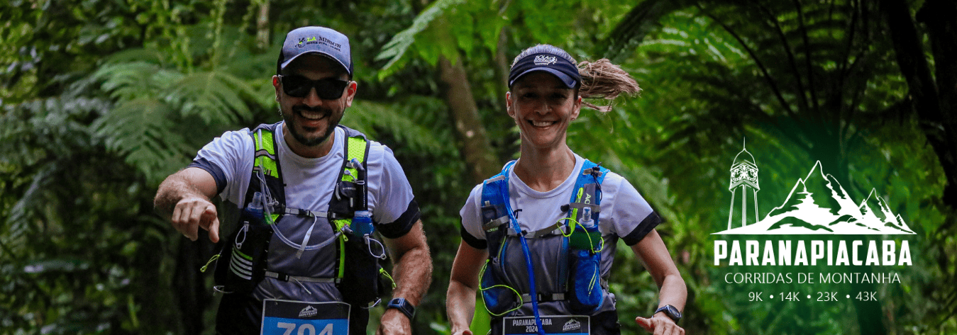 Corridas de Montanha – Paranapiacaba – corrida em Santo André