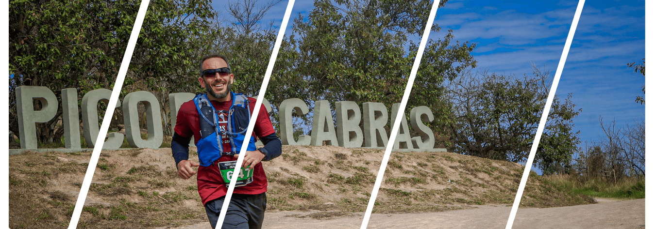 Corridas de Montanha – Pico das Cabras – corrida em Campinas