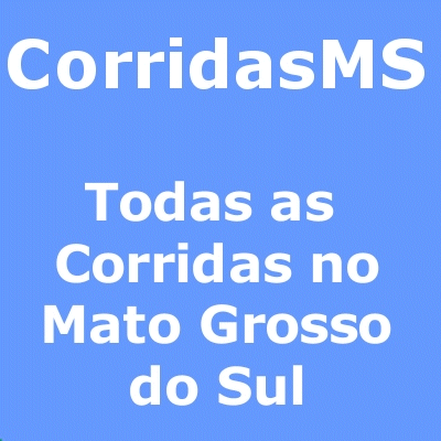 Desafio Camisão 2026 – corrida em Aquidauana