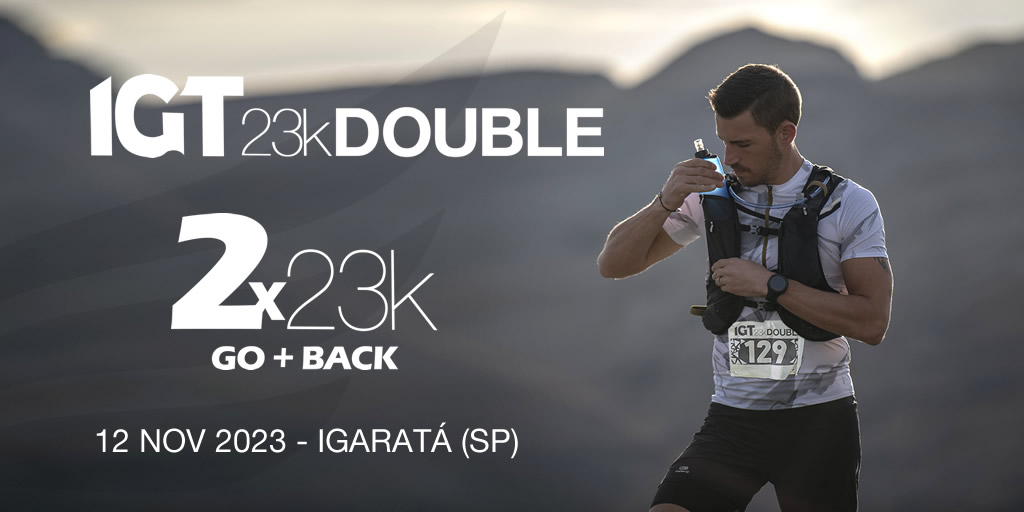 Guarani Race – Etapa Pitã – corrida em Bertioga