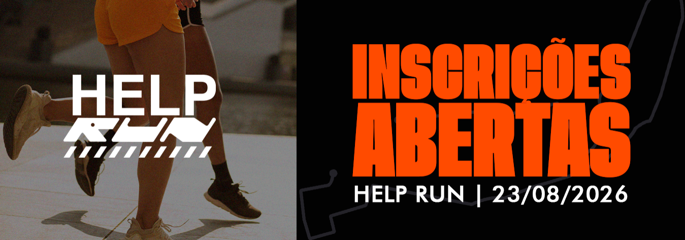 Help Run – corrida em Socorro