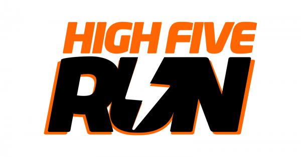 High Five Run – corrida em Arcoverde