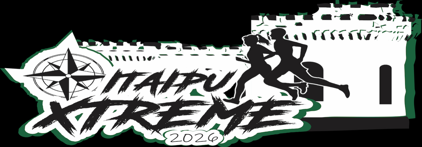 Itaipu Xtreme 2026 – corrida em Praia Grande