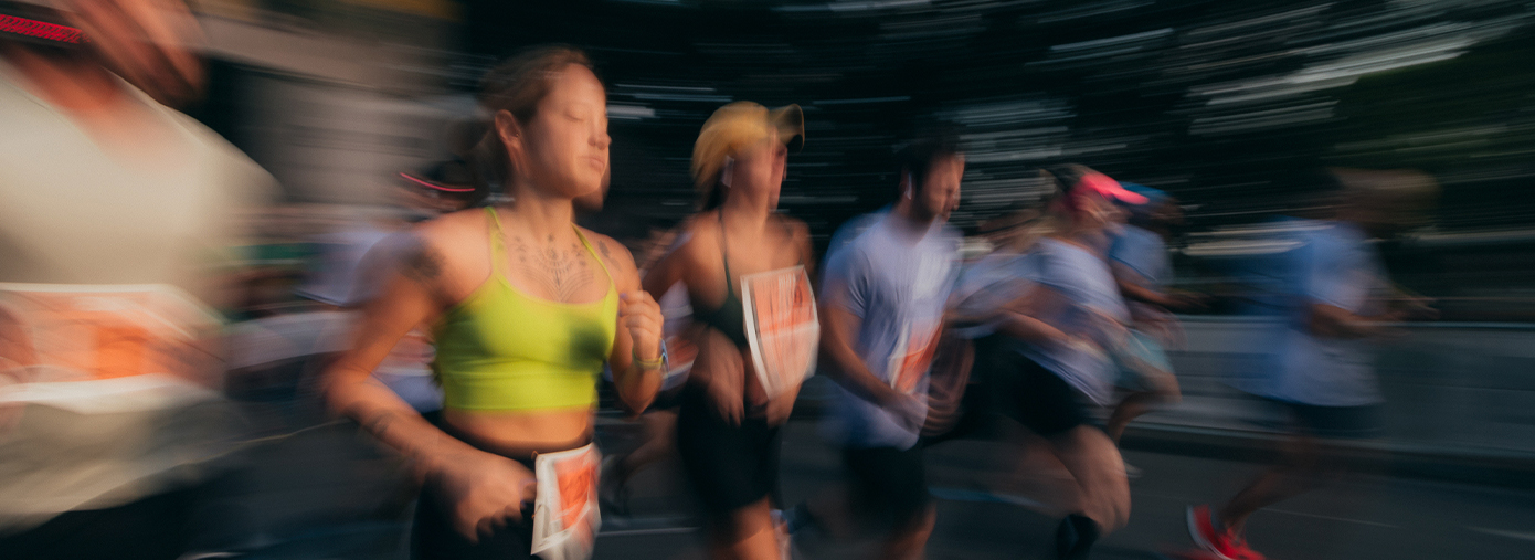 Live! Run XP – Belém – corrida em Belém