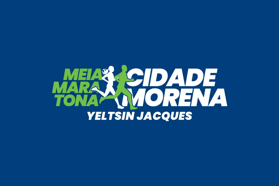 Meia Maratona Cidade Morena Yeltsin Jacques – corrida em Campo Grande