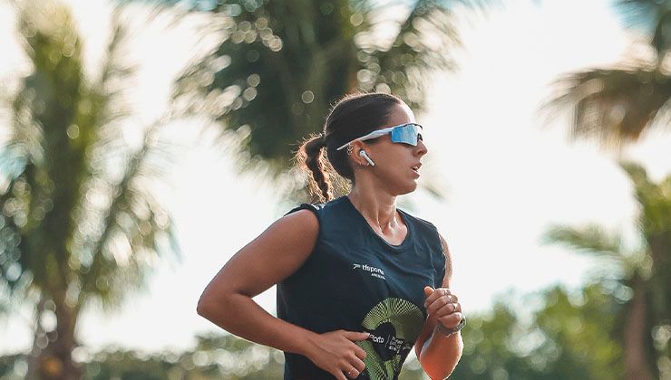 Porto Saúde Track&Field Experience Running – Florianópolis – corrida em Florianópolis