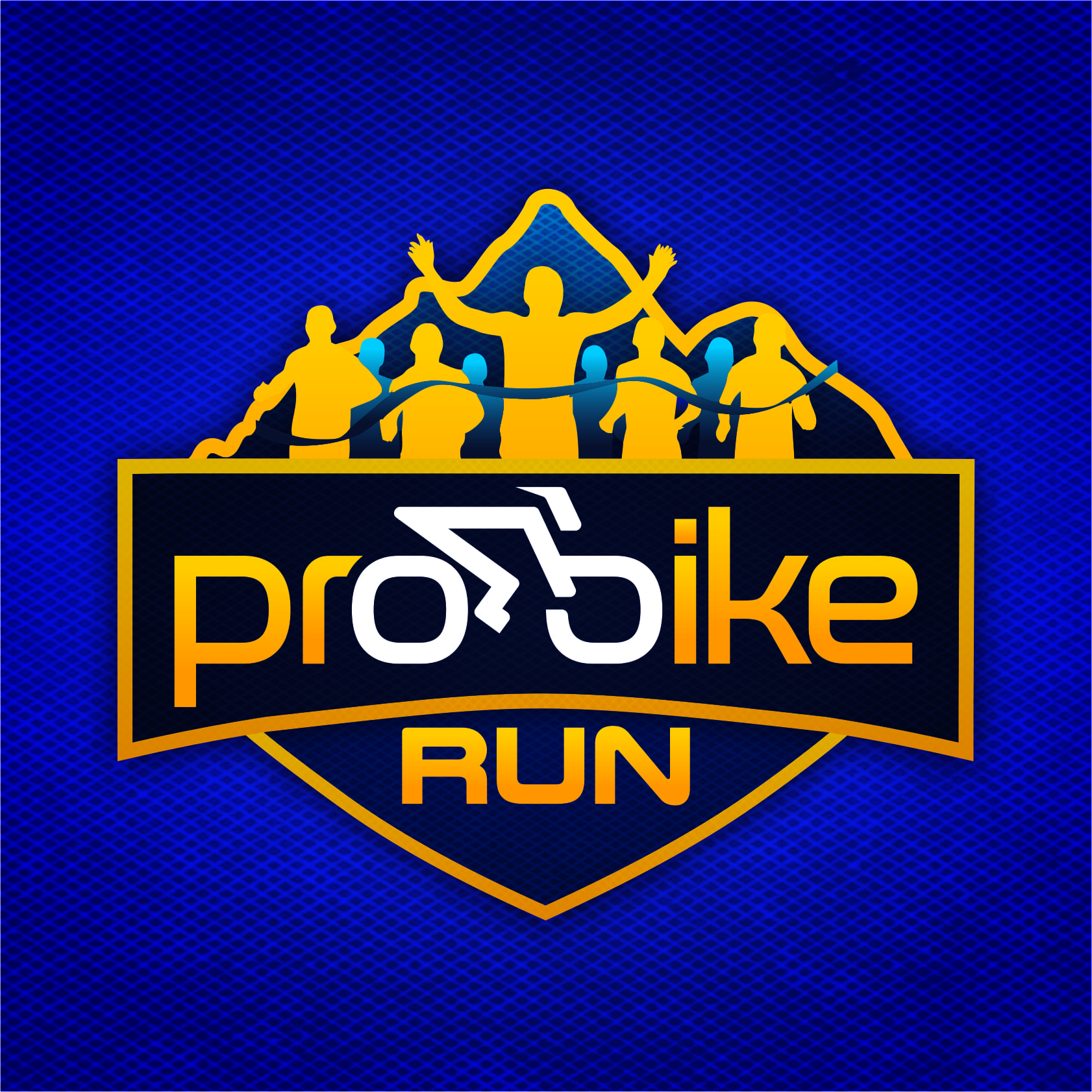 ProBike Run – corrida em Chapadinha