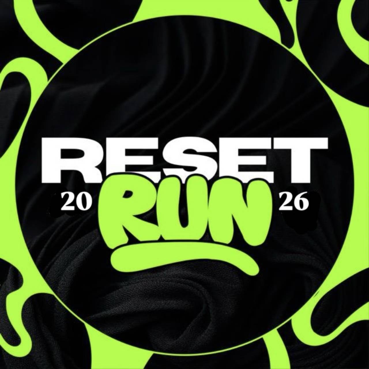 Reset Run – corrida em Vitória da Conquista