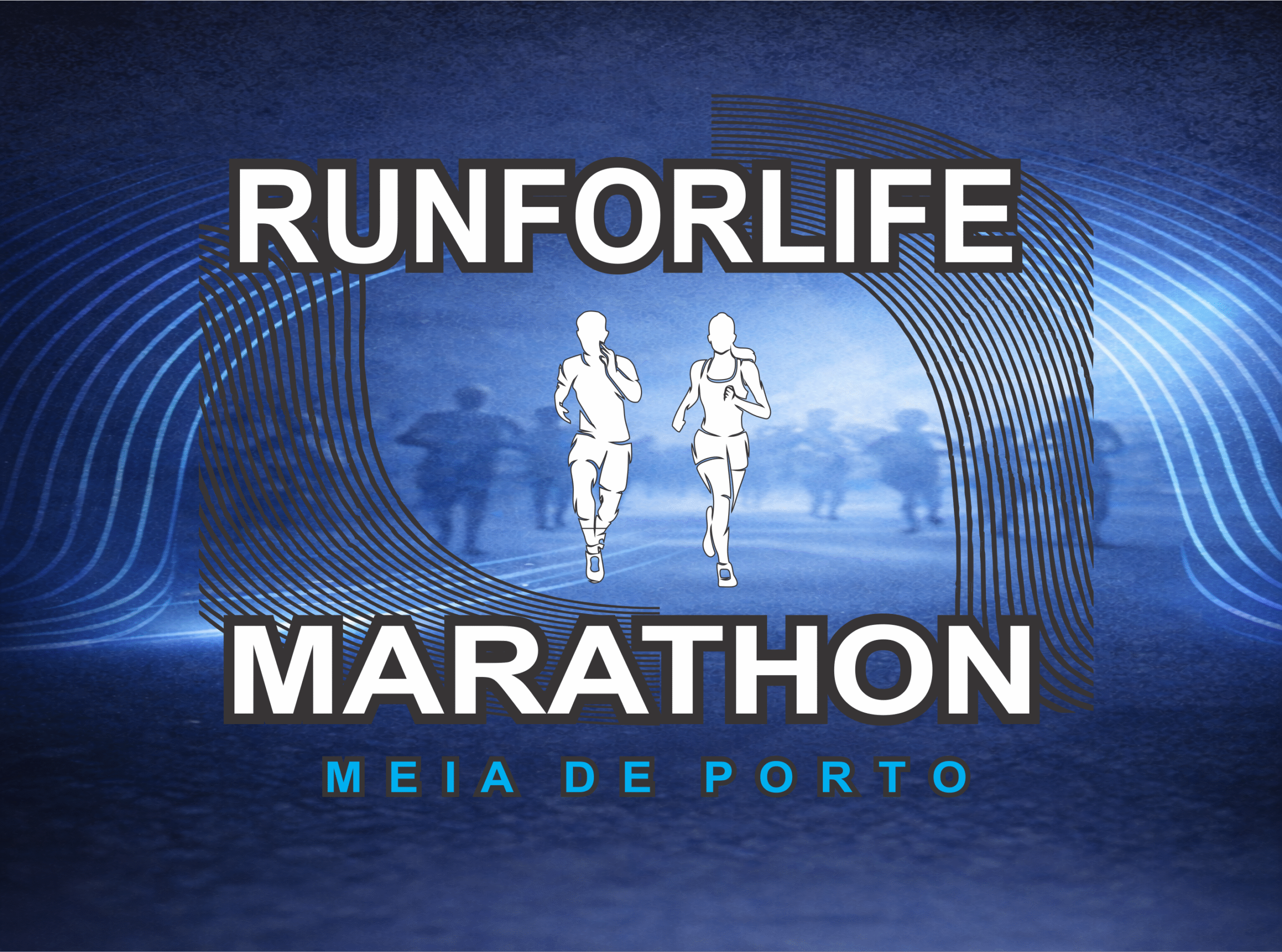 RunforLive Marathon – Meia de Porto – corrida em Porto Ferreira