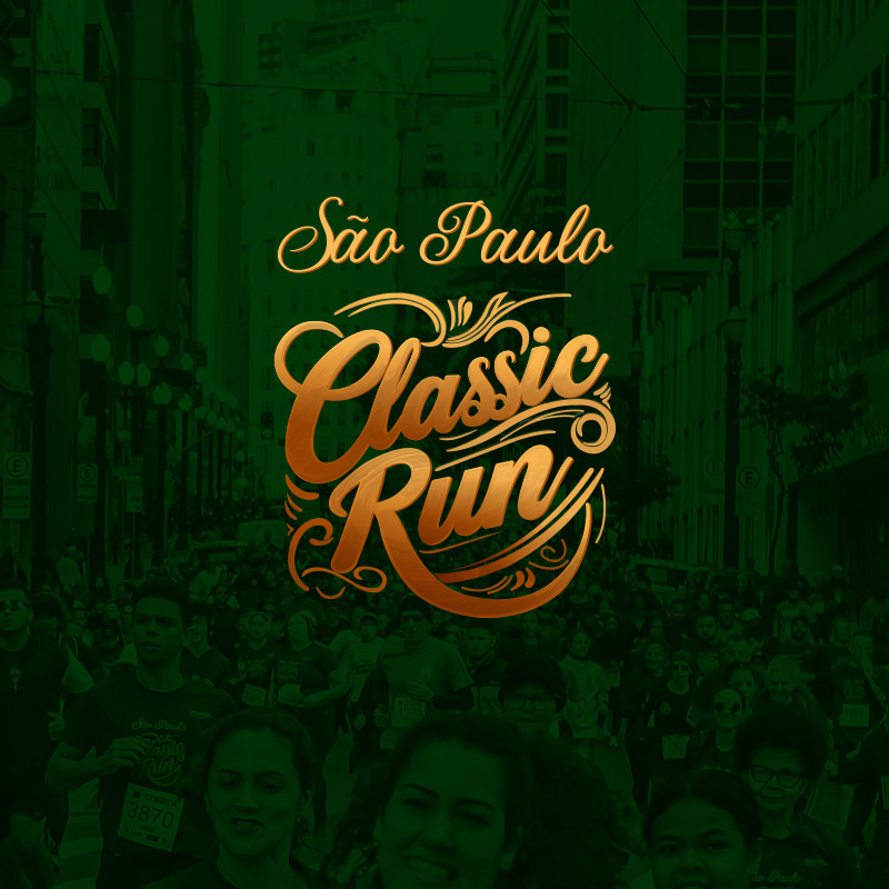 São Paulo Run Classic – corrida em São Paulo