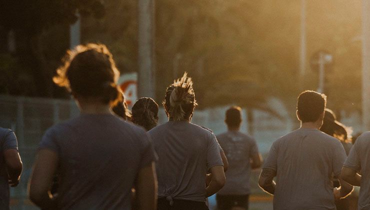 Track&Fields Experience – Jacareí – corrida em Jacareí