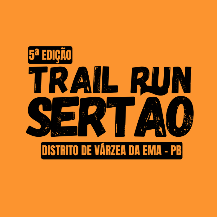 Trail Run Sertão – Etapa Várzea da Ema – corrida em Santa Helena