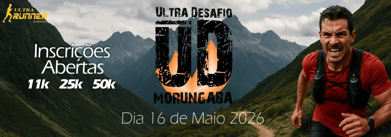 UD Ultra Desafio – Morungaba – corrida em Morungaba