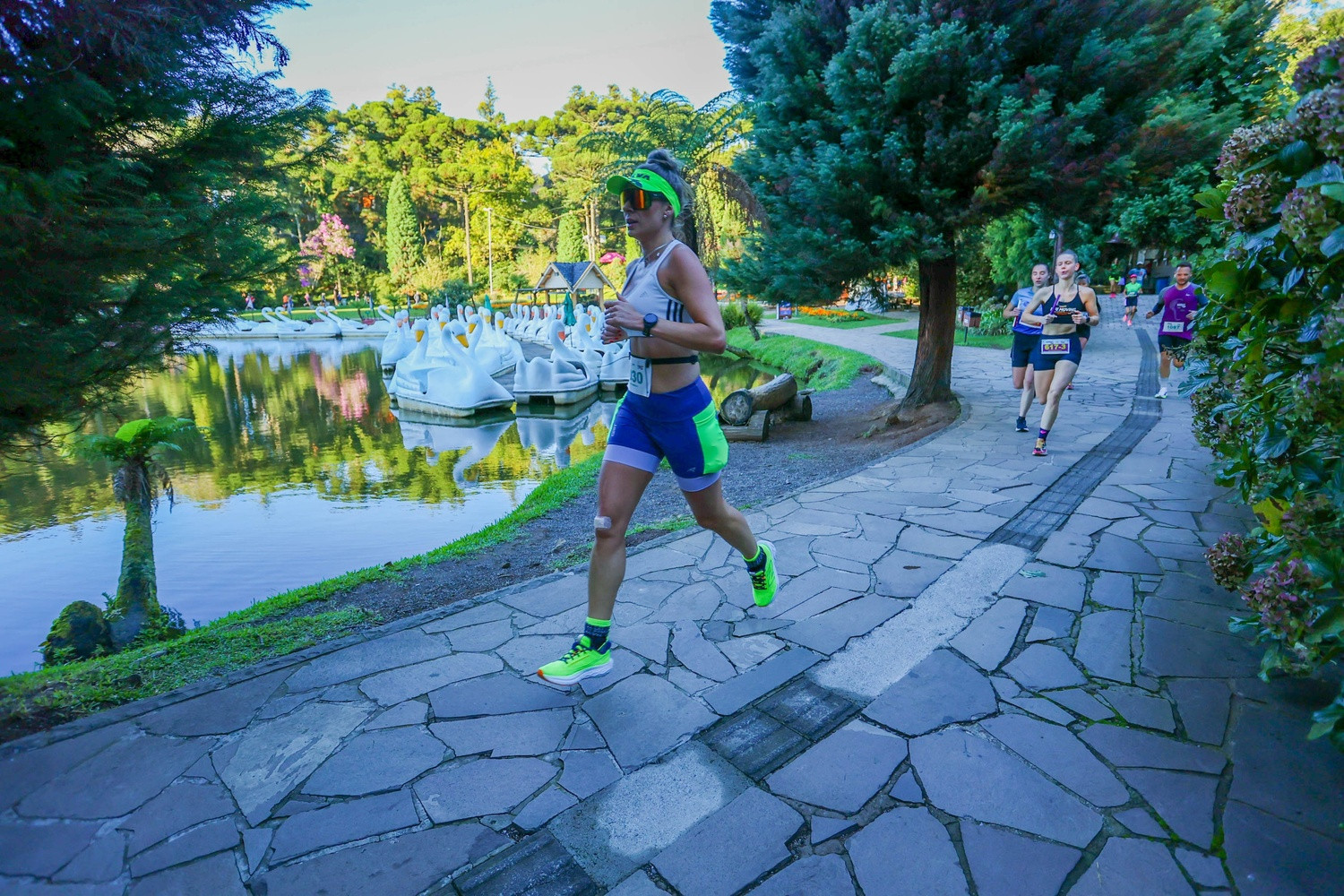 X-Treme Run Ultra Trail – corrida em Gramado