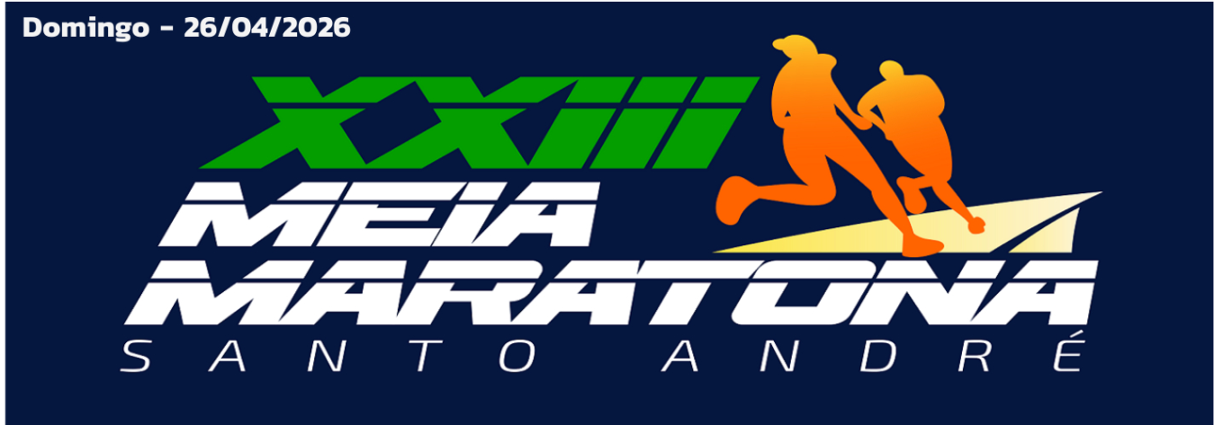 XXIII Meia Maratona de Santo André – corrida em Santo André